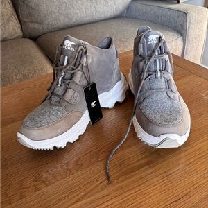 NWT Sorel Winter Boots